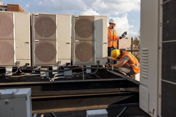Best Local HVAC companies  in Hewitt, TX