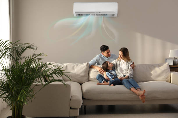 Best Affordable HVAC services  in Hewitt, TX