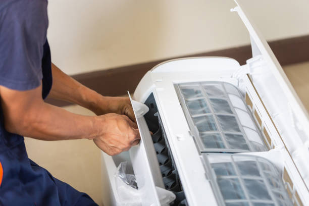 Trusted Hewitt, TX HVAC Experts