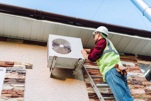 Best Central air repair  in Hewitt, TX