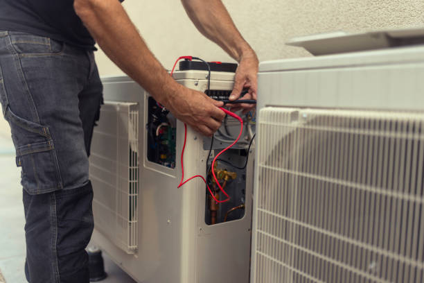 Best Heating repair services  in Hewitt, TX