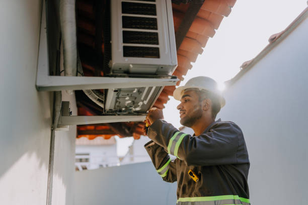 Best Ductless HVAC repair  in Hewitt, TX
