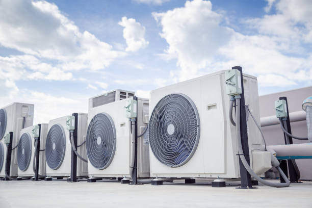 Best Commercial HVAC repair  in Hewitt, TX