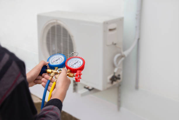 Best HVAC companies near me  in Hewitt, TX