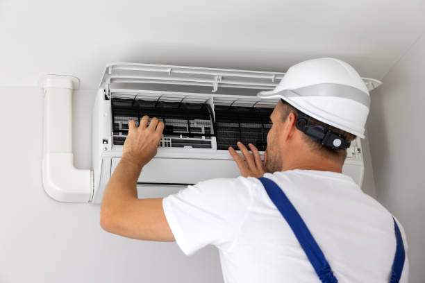 Best HVAC air duct cleaning  in Hewitt, TX