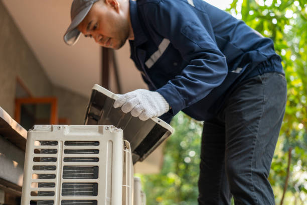 Best HVAC repair near me  in Hewitt, TX