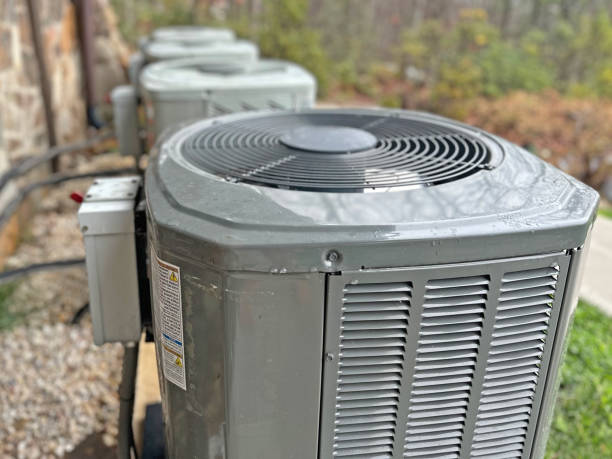 Local HVAC companies in Hewitt, TX