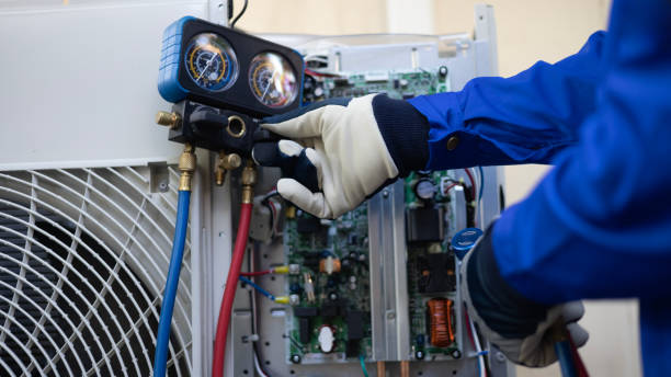 Best Central air repair  in Hewitt, TX